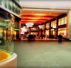 Clubhouse lounge planned for GIC Manesar